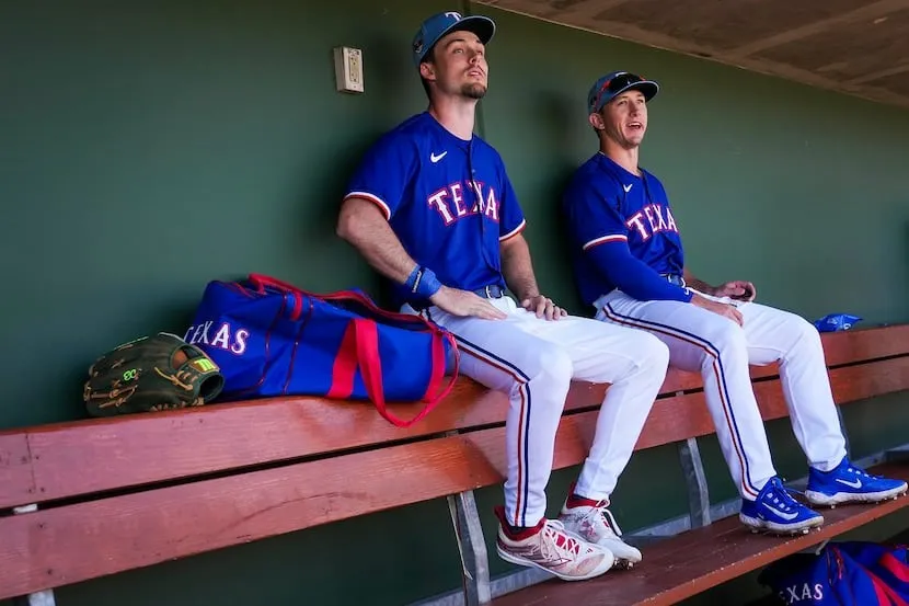 The Texas Rangers’ Spring Training: A Prelude to Another Championship Quest