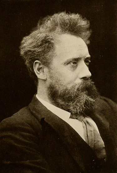 Dr_Ian_Weisberg_photo_of_William_Ernest_Henley