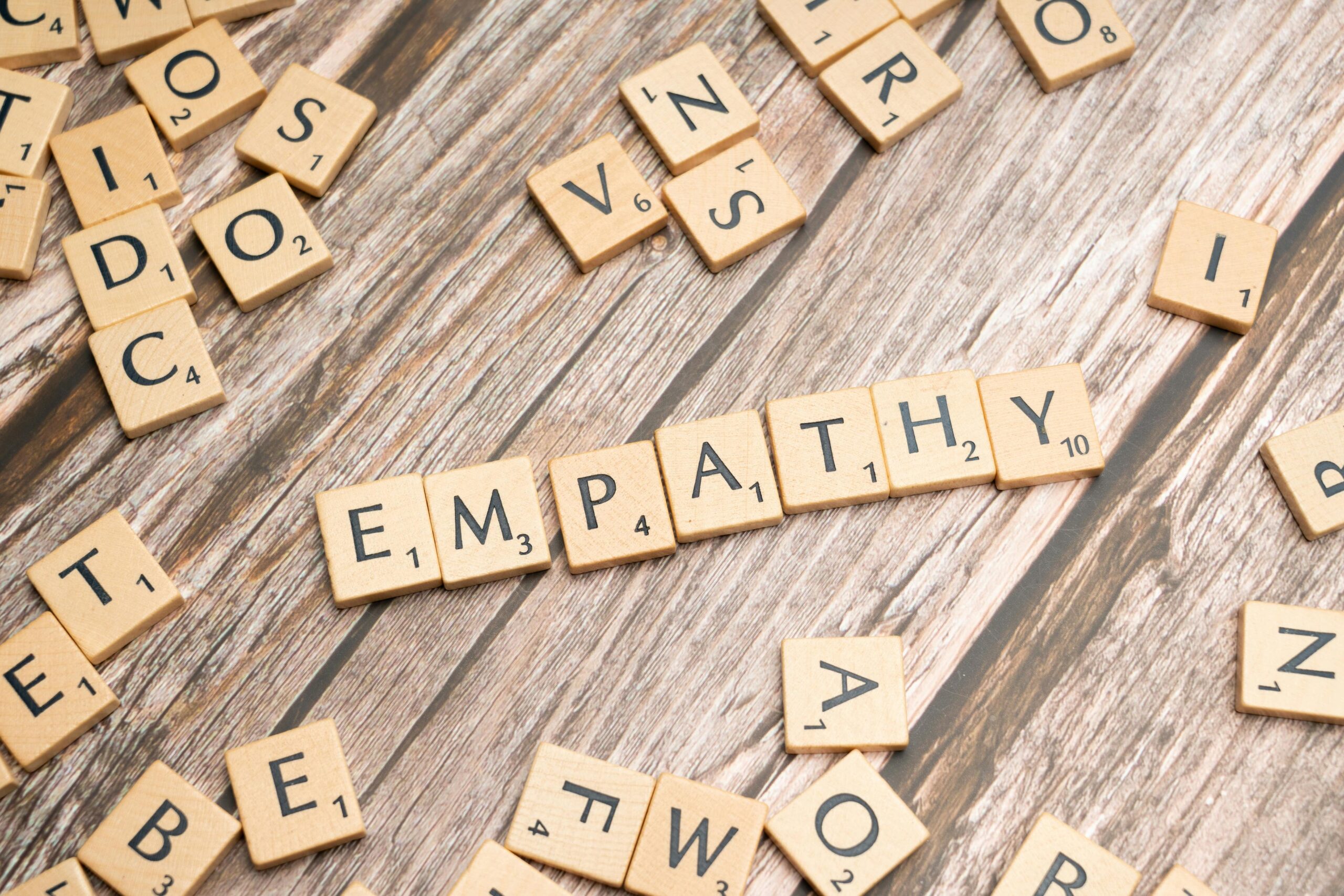 Why Compassion and Empathy are More Important Than Ever in Today’s World