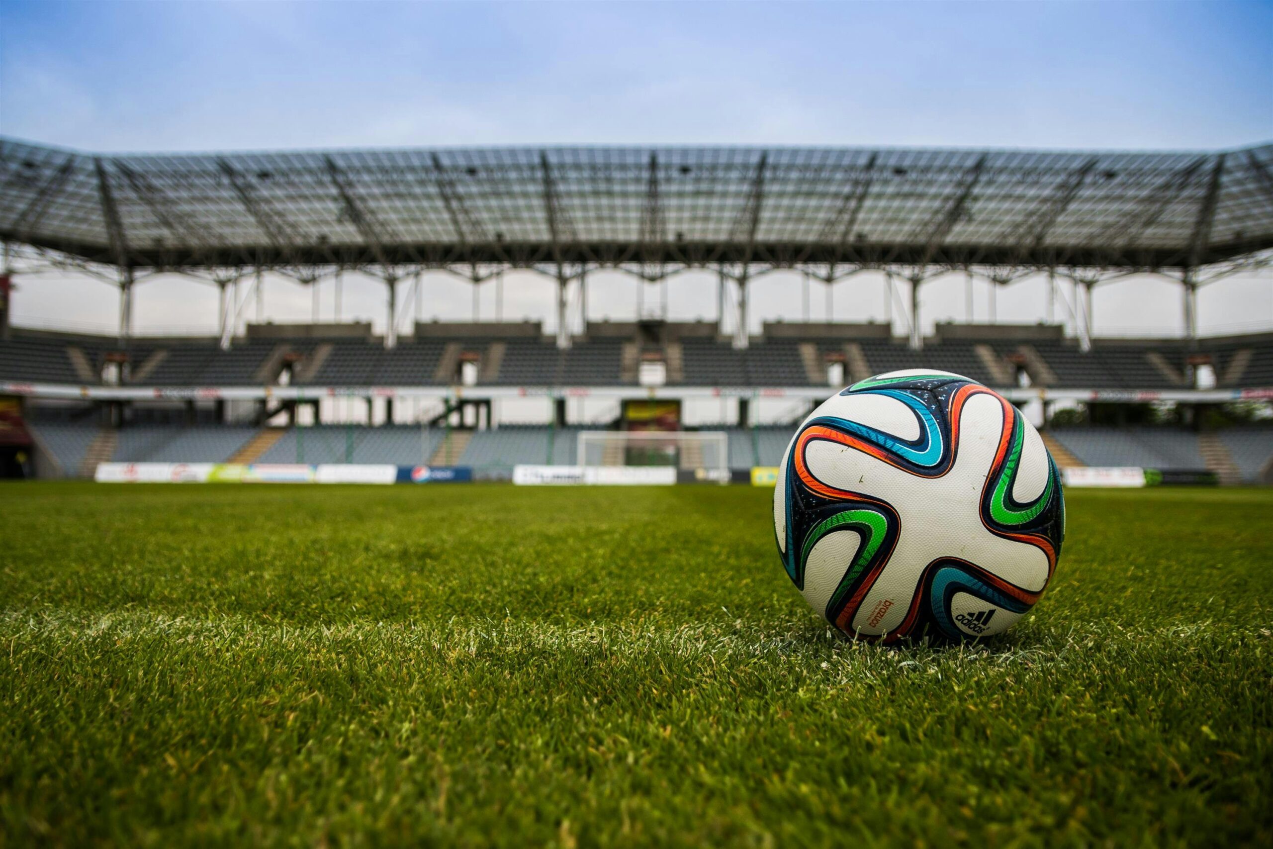 Ian-Weisberg - Soccer- The Beautiful Game